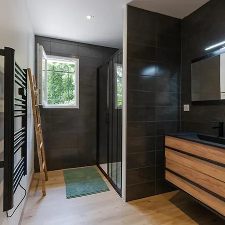 Esparots - Maison Avec Piscine Privee Dom wakacyjny